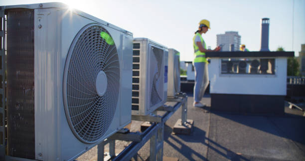 Best HVAC Air Duct Cleaning  in Lyles, TN