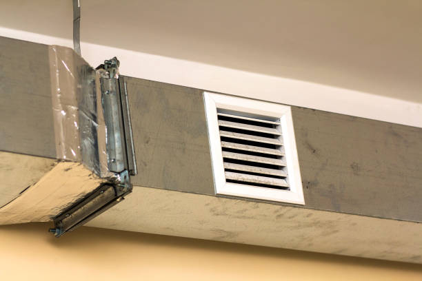 Best Residential Air Duct Cleaning  in Lyles, TN